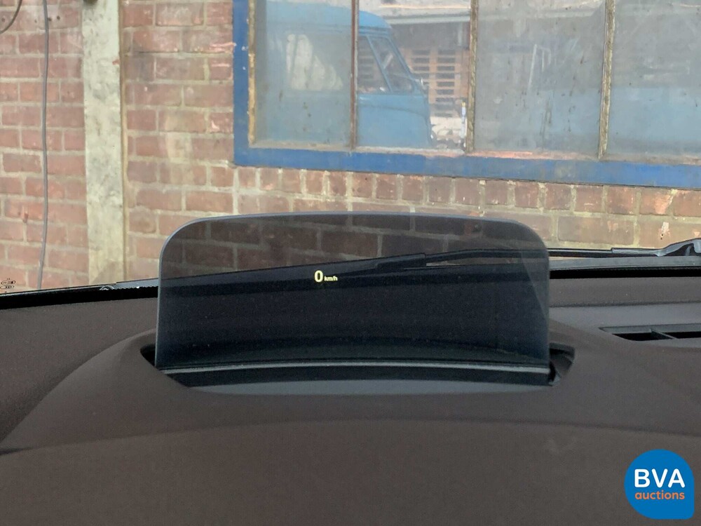 BMW 220d Gran Tourer 2er Centennial High Executive 7-Personen 190PS 2017, PJ-302-H.