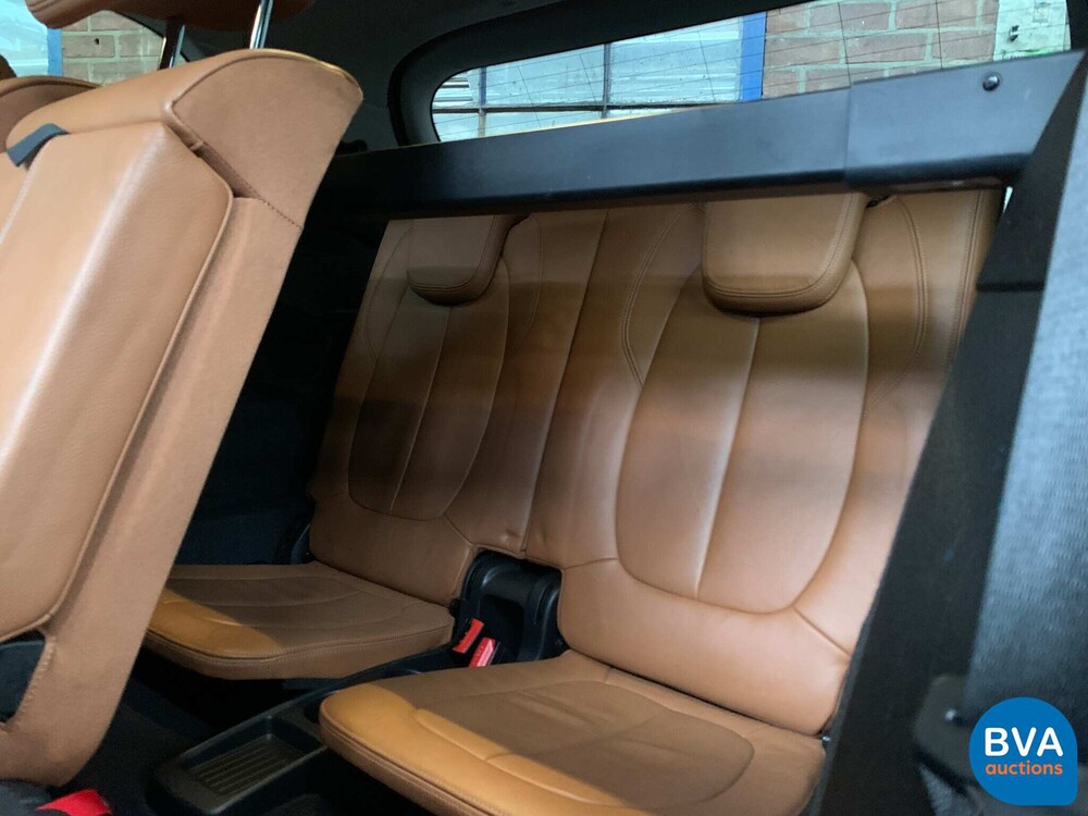 BMW 220d Gran Tourer 2er Centennial High Executive 7-Personen 190PS 2017, PJ-302-H.