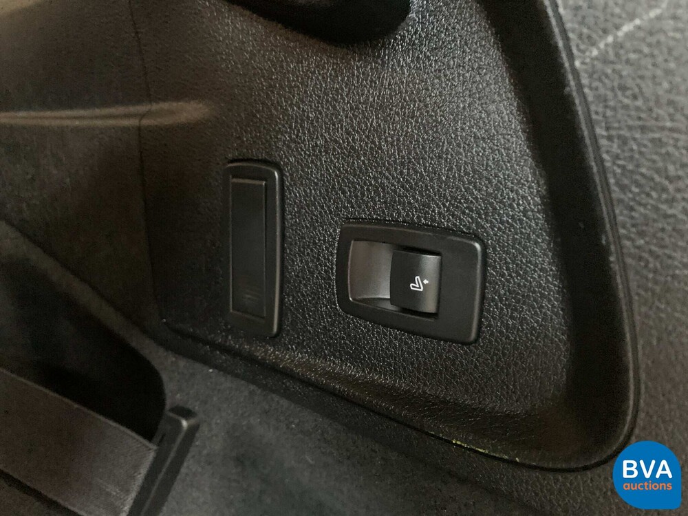 BMW 220d Gran Tourer 2er Centennial High Executive 7-Personen 190PS 2017, PJ-302-H.