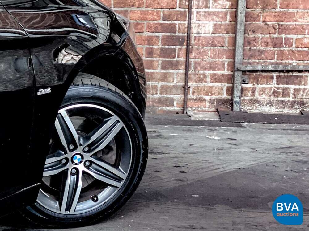 BMW 220d Gran Tourer 2er Centennial High Executive 7-Personen 190PS 2017, PJ-302-H.