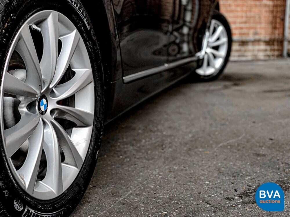 BMW 730d Shadow Line 7er 265PS 2017 7er.