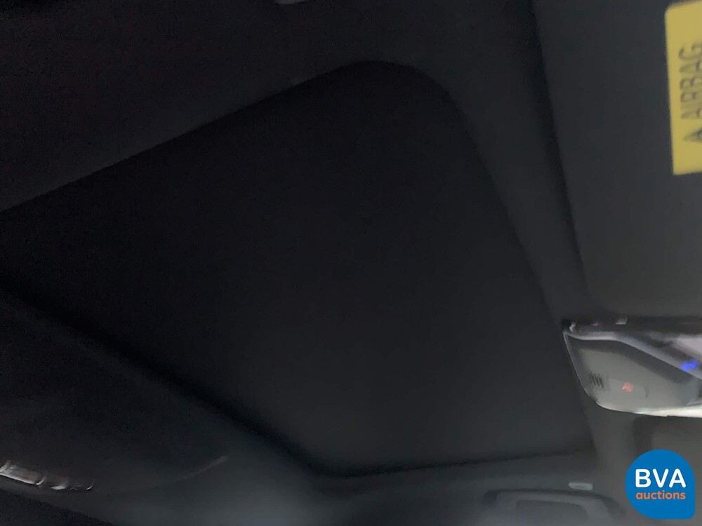 BMW 730d Shadow Line 7er 265PS 2017 7er.