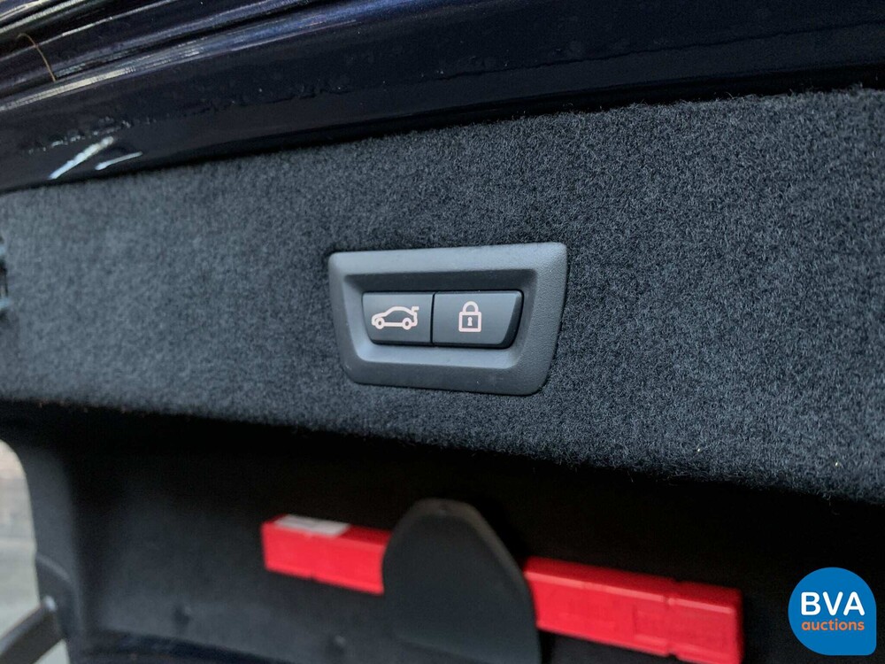 BMW 730d Shadow Line 7er 265PS 2017 7er.