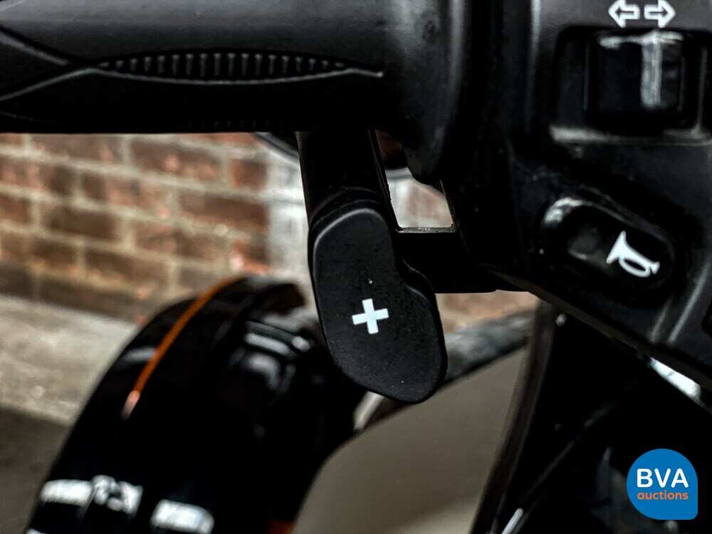 Can-Am Spyder F3 S Special Series 2020 Can Am 115 PS NW-Modellgarantie.