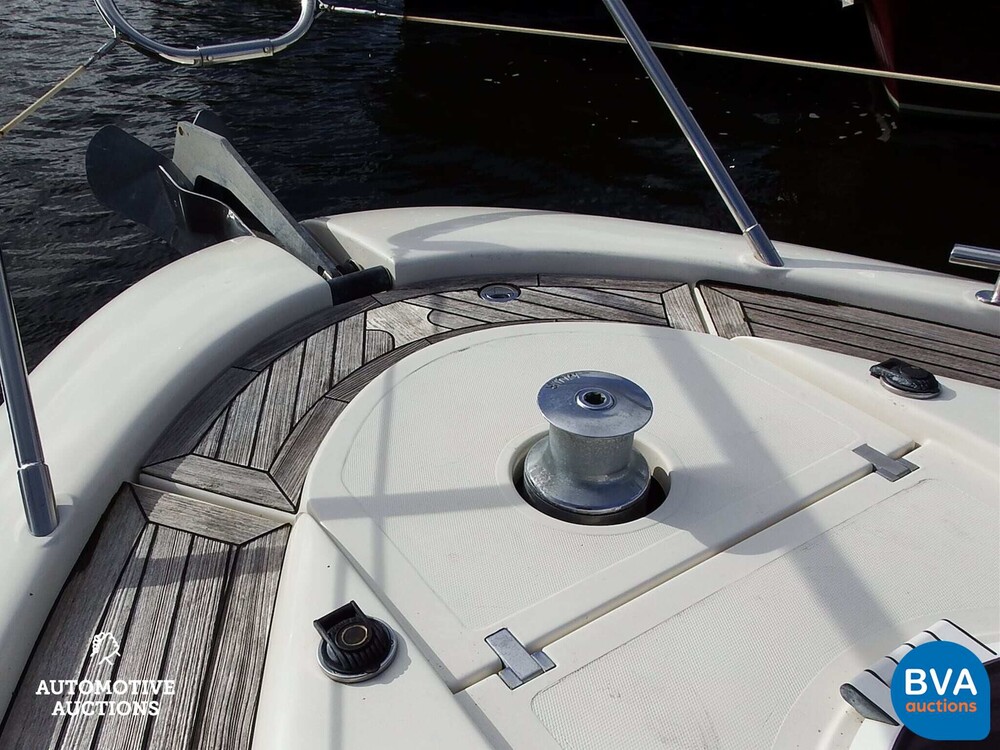 Neptunus 55 Yacht 730hp 2xV12 High-Performance Motor Yacht (18m).