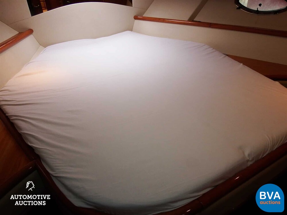 Neptunus 55 Yacht 730hp 2xV12 High-Performance Motor Yacht (18m).