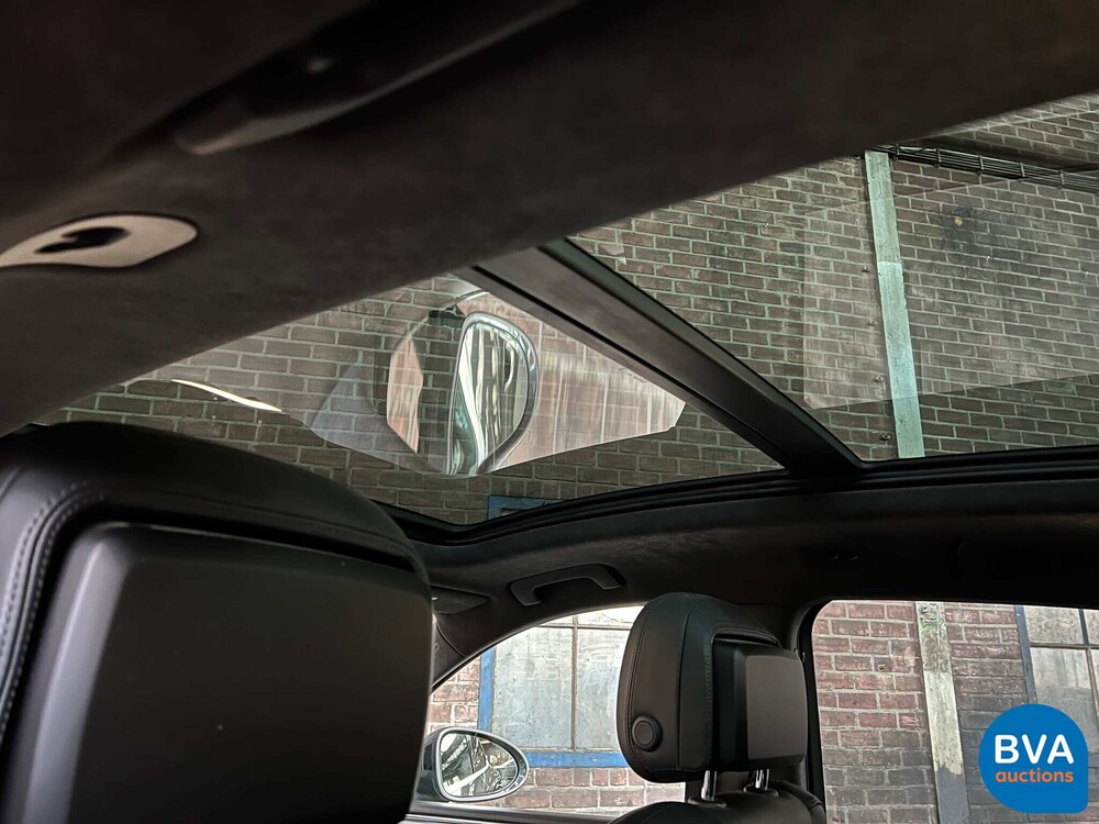 Porsche Macan Turbo 3.6 400 PS 2015 -Org NL-, 4-ZSP-38.