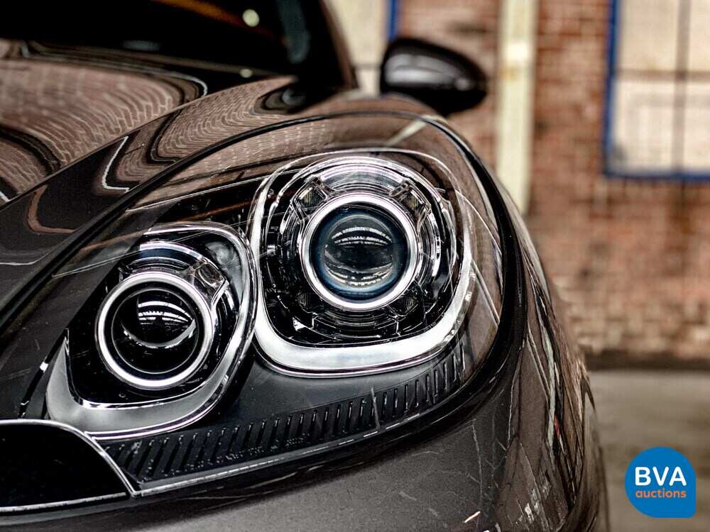 Porsche Macan Turbo 3.6 400 PS 2015 -Org NL-, 4-ZSP-38.