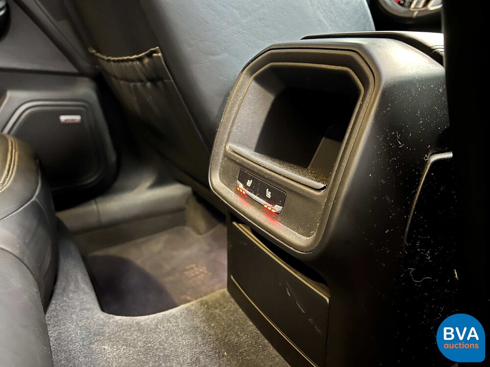 Porsche Macan Turbo 3.6 400 PS 2015 -Org NL-, 4-ZSP-38.