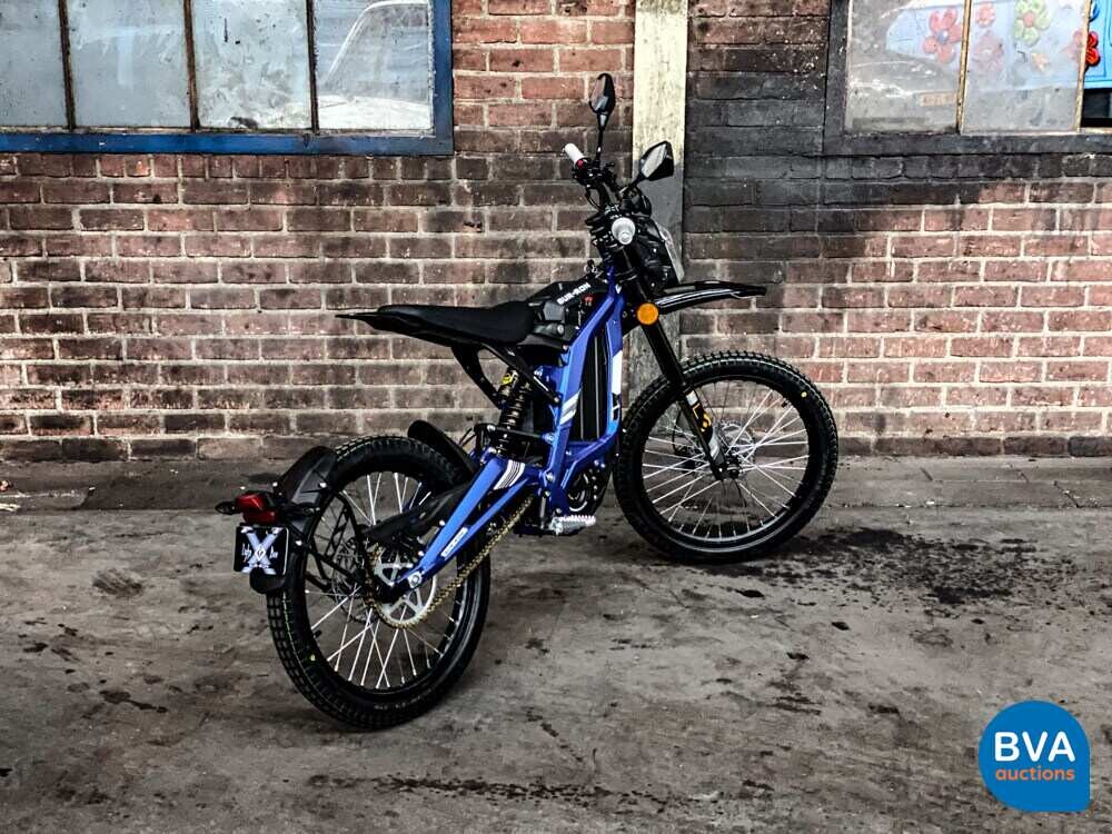 Sur-Ron Light Bee X-Serie Offroad 2021.