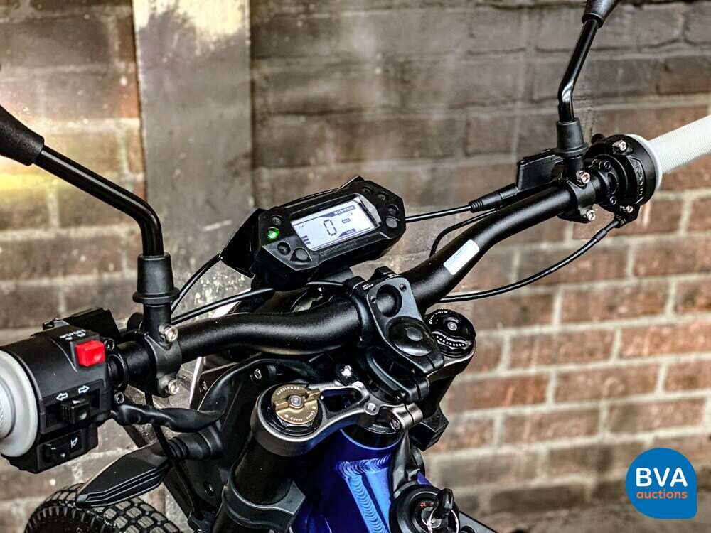 Sur-Ron Light Bee X-Serie Offroad 2021.