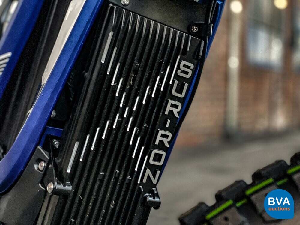 Sur-Ron Light Bee X-Serie Offroad 2021.