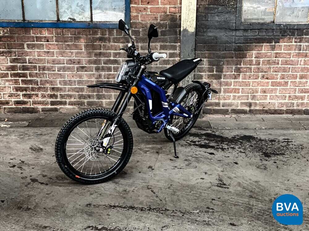Sur-Ron Light Bee X-Serie Offroad 2021.