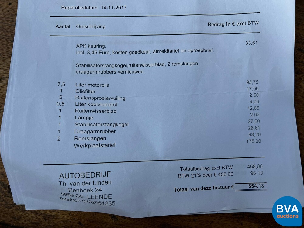 Volvo V70 Cross Country 200 PS 2001, 43-GS-SR.