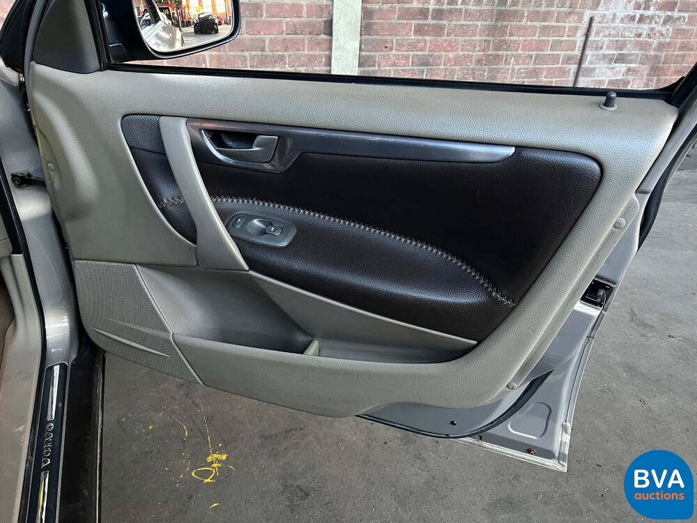 Volvo V70 Cross Country 200 PS 2001, 43-GS-SR.