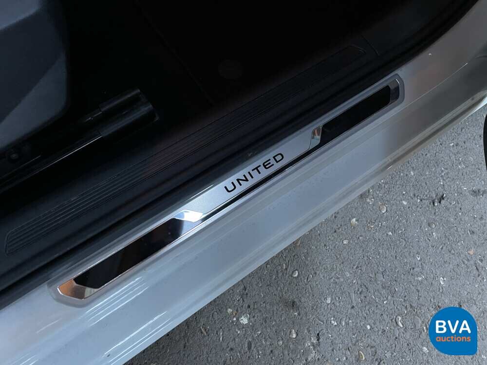 VW Polo 1.0 TSI Highline 95PS 2021, L-826-RZ.