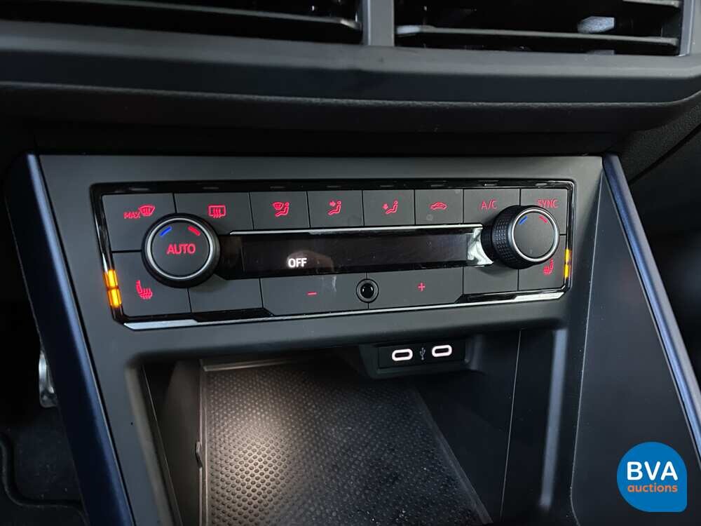 VW Polo 1.0 TSI Highline 95PS 2021, L-826-RZ.