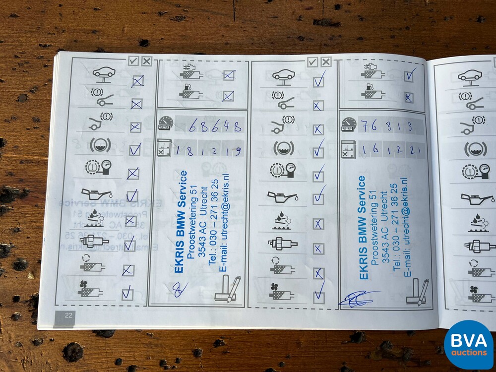 BMW 118i Cabrio High Executive 1er 143PS 2010 -Org. NL-, 39-KNT-4.