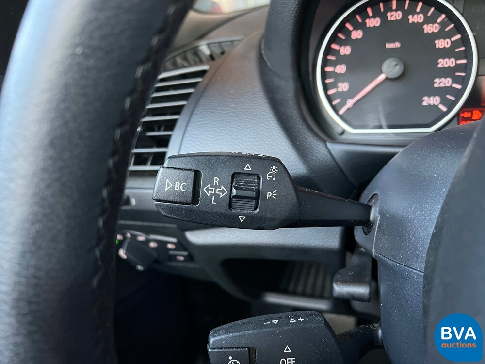 BMW 118i Cabrio High Executive 1er 143PS 2010 -Org. NL-, 39-KNT-4.