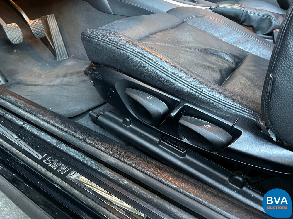 BMW 118i Cabrio High Executive 1er 143PS 2010 -Org. NL-, 39-KNT-4.