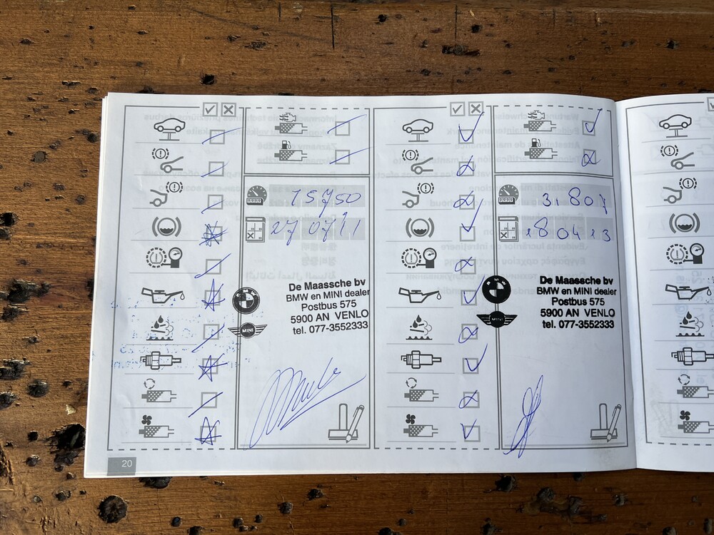 BMW 118i Cabrio High Executive 1er 143PS 2010 -Org. NL-, 39-KNT-4.