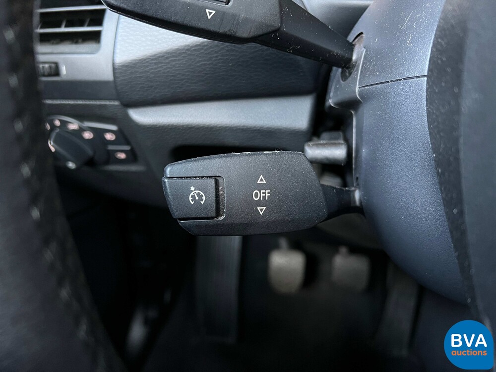 BMW 118i Cabrio High Executive 1er 143PS 2010 -Org. NL-, 39-KNT-4.