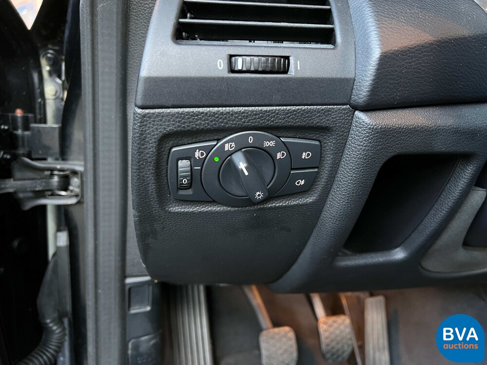 BMW 118i Cabrio High Executive 1er 143PS 2010 -Org. NL-, 39-KNT-4.