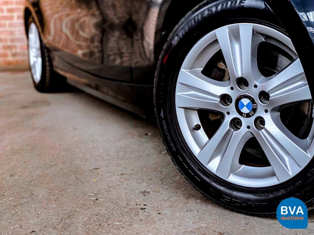 BMW 118i Cabrio High Executive 1er 143PS 2010 -Org. NL-, 39-KNT-4.