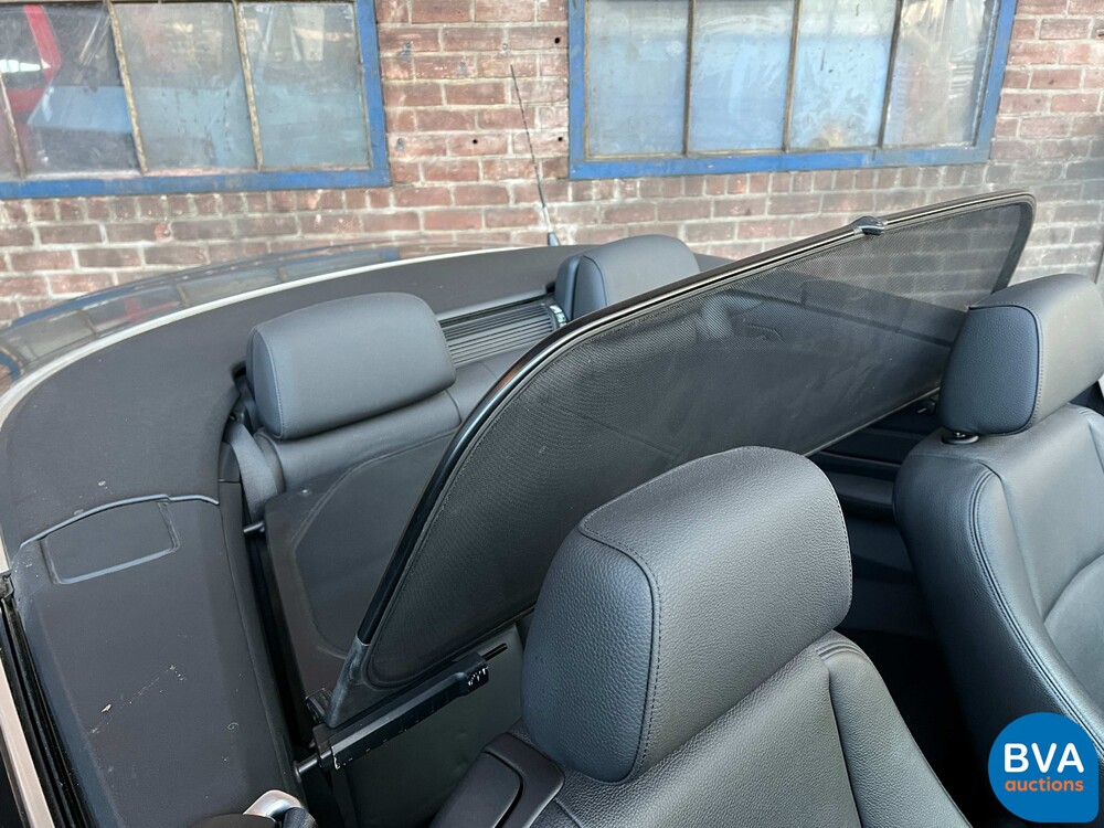 BMW 118i Cabrio High Executive 1er 143PS 2010 -Org. NL-, 39-KNT-4.