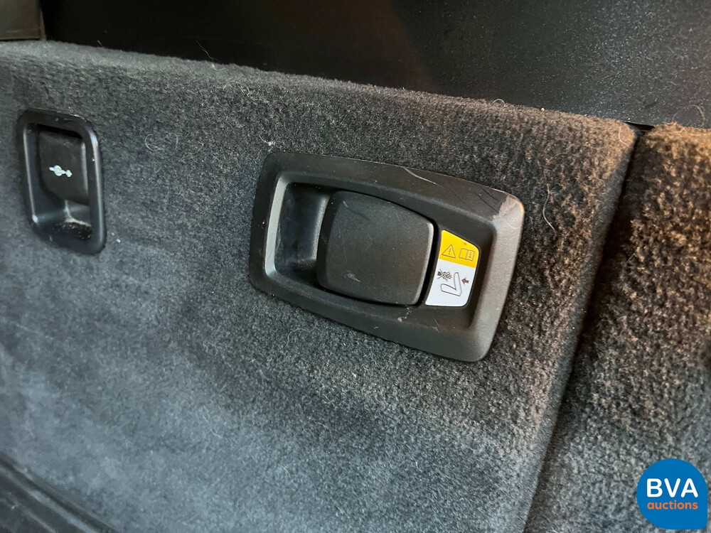 BMW M550 xDrive M-Sport 5er Touring 381PS 2013, H-398-BN.