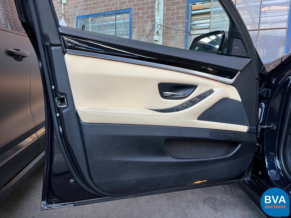 BMW M550 xDrive M-Sport 5er Touring 381PS 2013, H-398-BN.