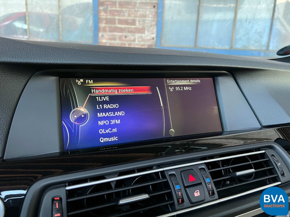 BMW M550 xDrive M-Sport 5er Touring 381PS 2013, H-398-BN.