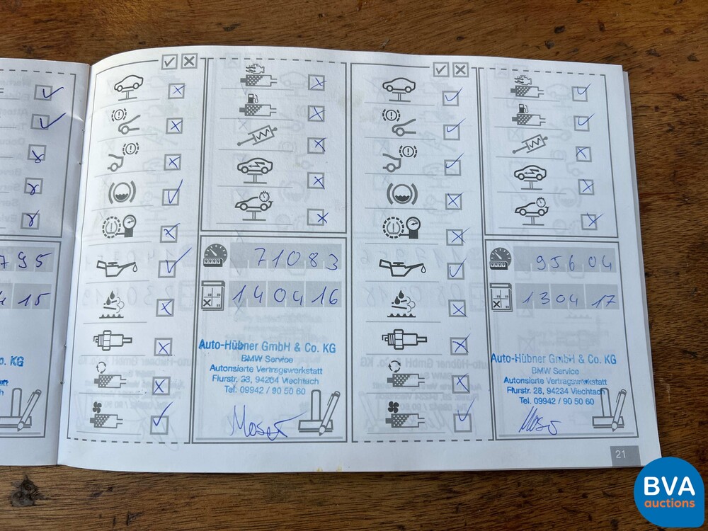 BMW M550 xDrive M-Sport 5er Touring 381PS 2013, H-398-BN.