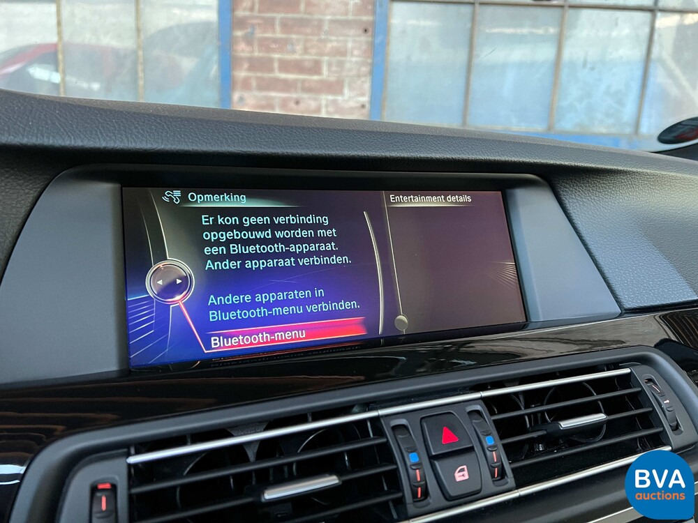 BMW M550 xDrive M-Sport 5er Touring 381PS 2013, H-398-BN.