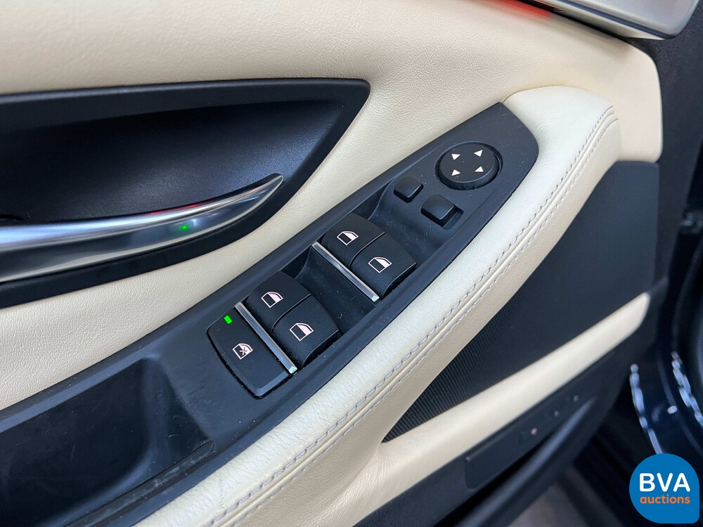 BMW M550 xDrive M-Sport 5er Touring 381PS 2013, H-398-BN.