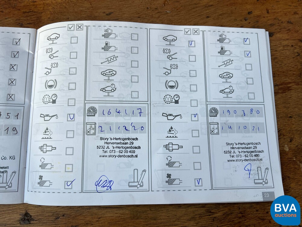 BMW M550 xDrive M-Sport 5er Touring 381PS 2013, H-398-BN.