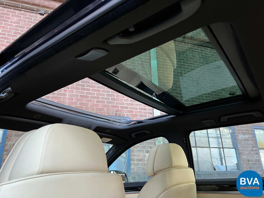 BMW M550 xDrive M-Sport 5er Touring 381PS 2013, H-398-BN.