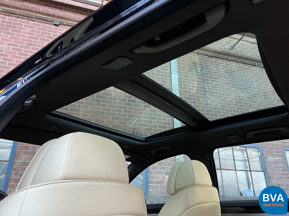 BMW M550 xDrive M-Sport 5er Touring 381PS 2013, H-398-BN.