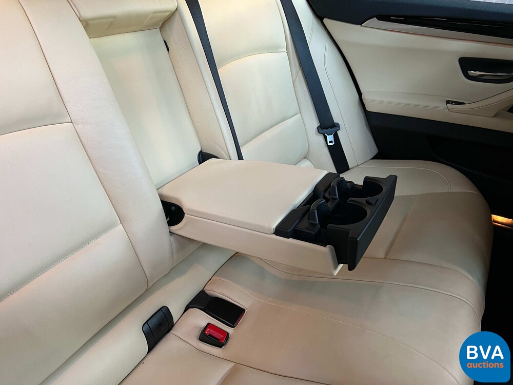 BMW M550 xDrive M-Sport 5er Touring 381PS 2013, H-398-BN.