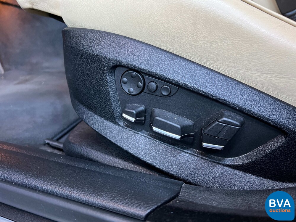 BMW M550 xDrive M-Sport 5er Touring 381PS 2013, H-398-BN.