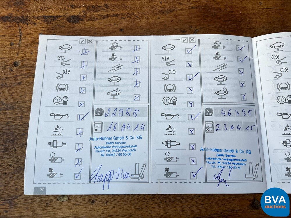 BMW M550 xDrive M-Sport 5er Touring 381PS 2013, H-398-BN.