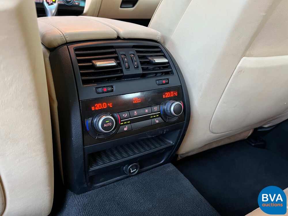 BMW M550 xDrive M-Sport 5er Touring 381PS 2013, H-398-BN.