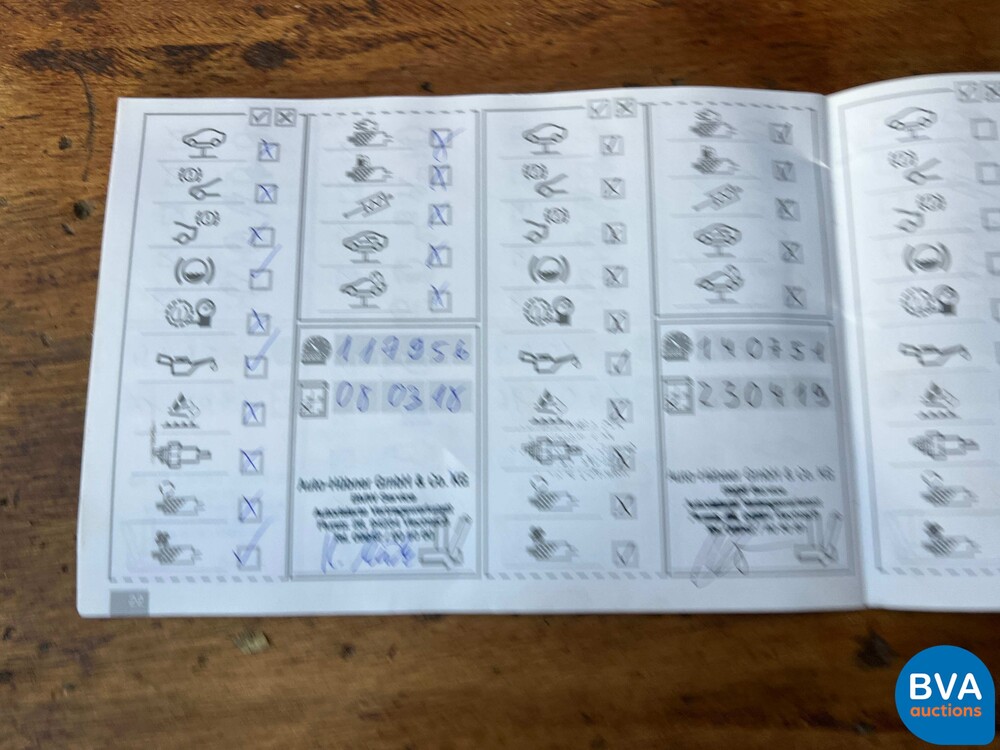 BMW M550 xDrive M-Sport 5er Touring 381PS 2013, H-398-BN.