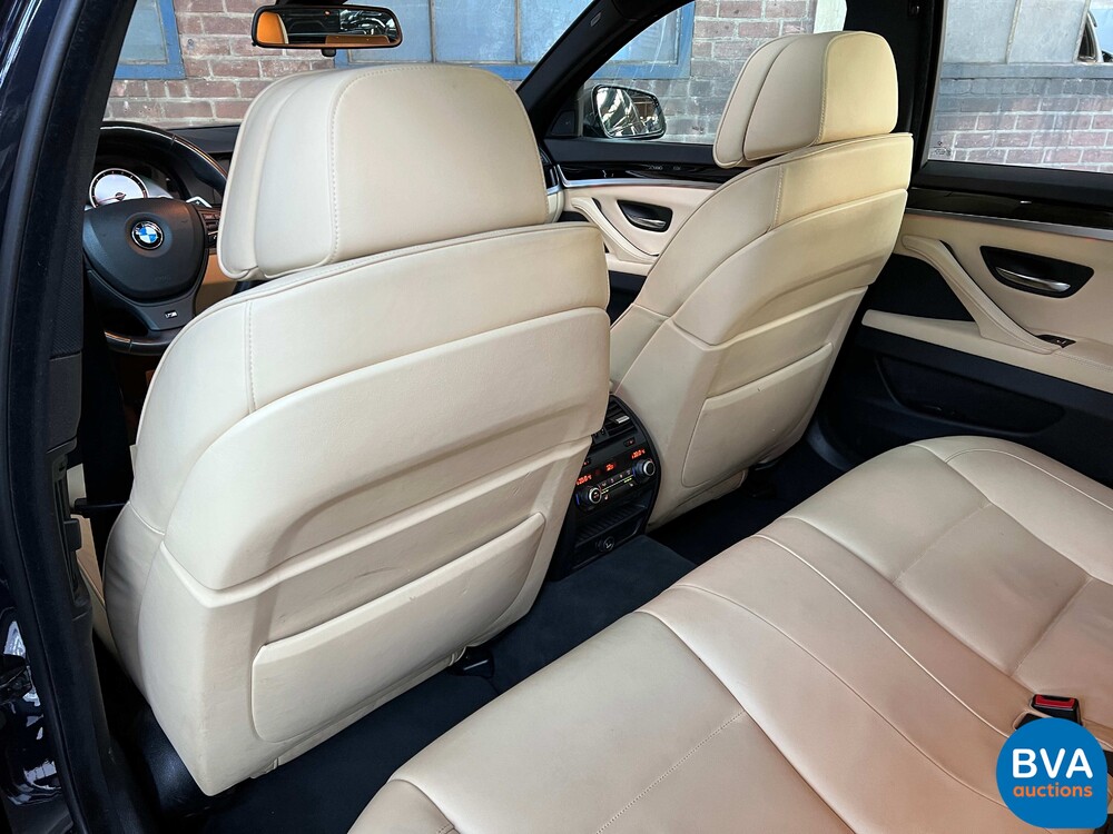 BMW M550 xDrive M-Sport 5er Touring 381PS 2013, H-398-BN.