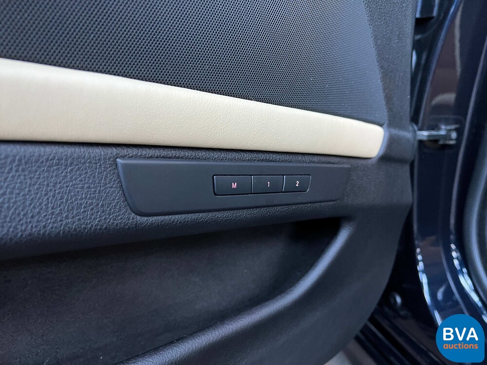 BMW M550 xDrive M-Sport 5er Touring 381PS 2013, H-398-BN.