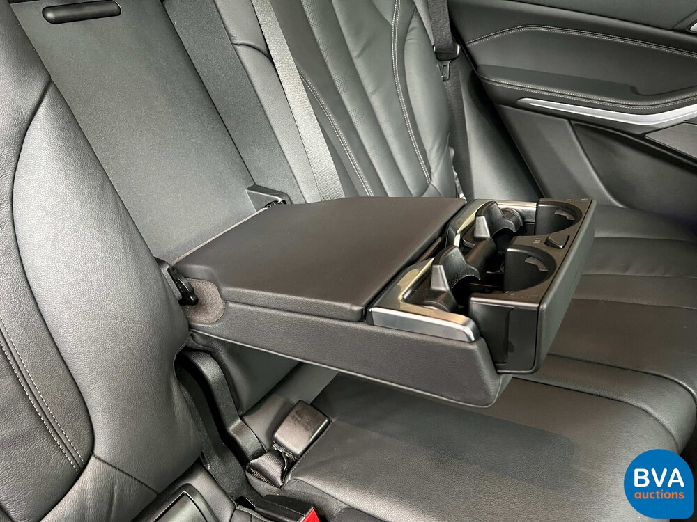 BMW X5 xDrive30d M-Sport 7-Sitzer 265PS 2021 -GARANTIE-.