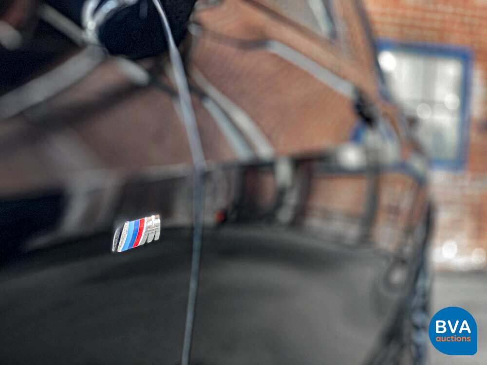 BMW X5 xDrive30d M-Sport 7-Sitzer 265PS 2021 -GARANTIE-.