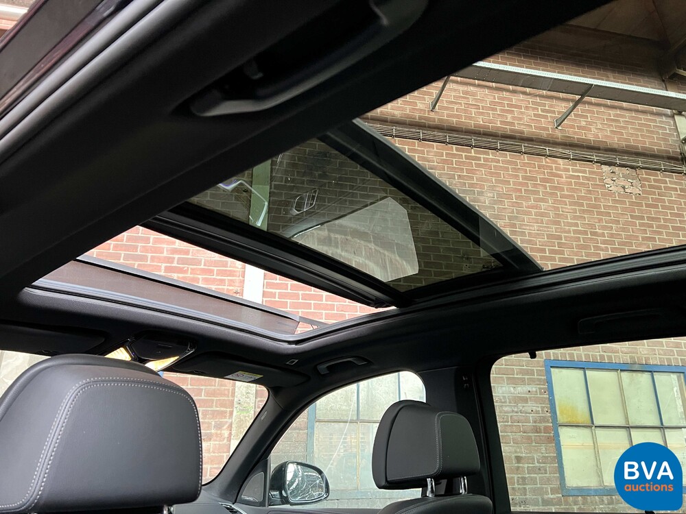 BMW X5 xDrive30d M-Sport 7-Sitzer 265PS 2021 -GARANTIE-.