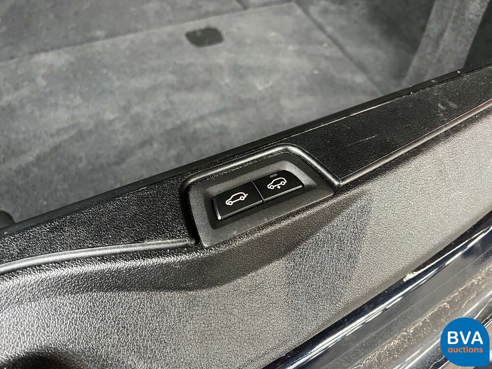 BMW X5 xDrive30d M-Sport 7-Sitzer 265PS 2021 -GARANTIE-.