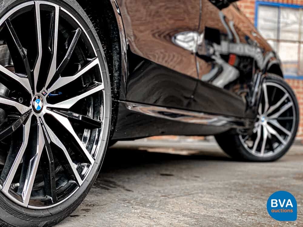 BMW X5 xDrive30d M-Sport 7-Sitzer 265PS 2021 -GARANTIE-.